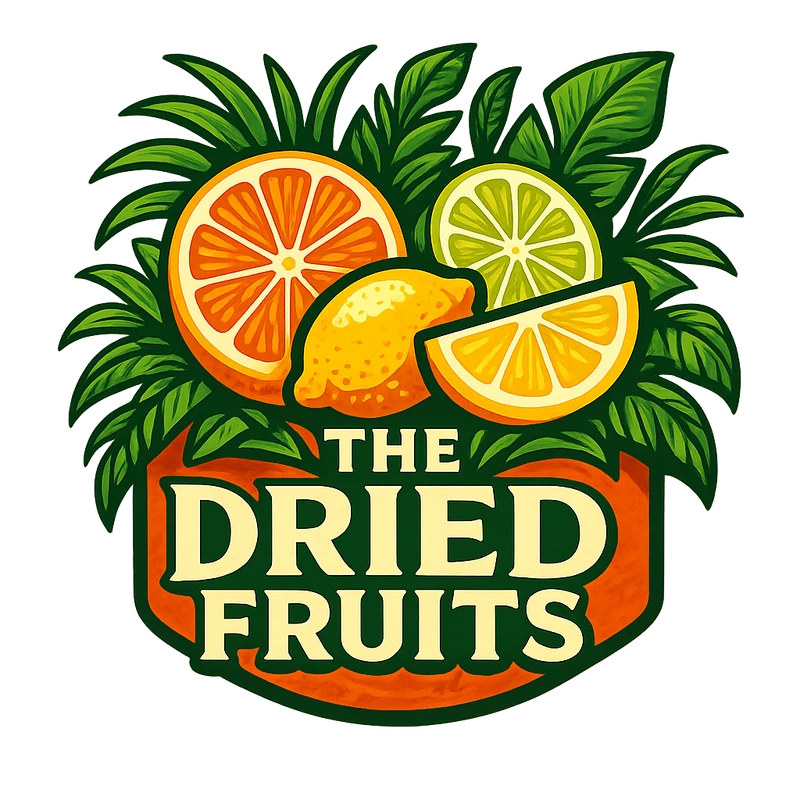 The Dried Fruits