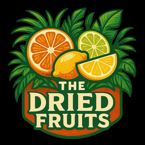 The Dried Fruits 